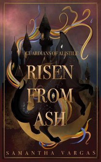 Guardians of Alistile