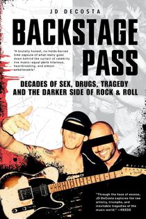 Backstage Pass