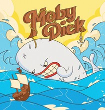 Moby Dick: A Brambletale Press Adaptation