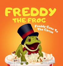 Freddy The Frog