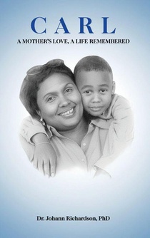 Carl's Memorial Book