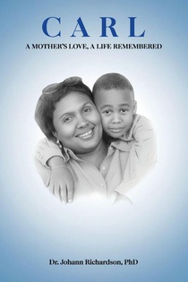 Carl's Memorial Book