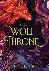 The Wolf Throne