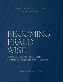 Becoming Fraud Wise