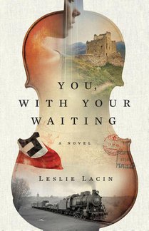 Lacin, L: You, With Your Waiting