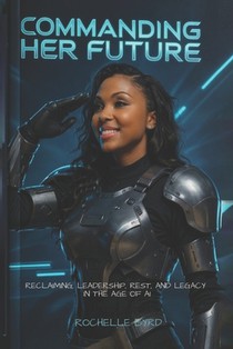 Commanding Her Future: Reclaiming Leadership, Rest, and Legacy in the Age of AI