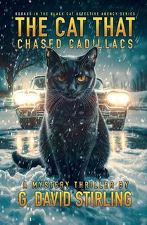 The Cat That Chased Cadillacs
