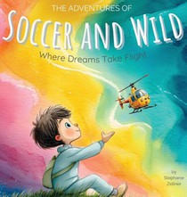 The Adventures of Soccer and Wild