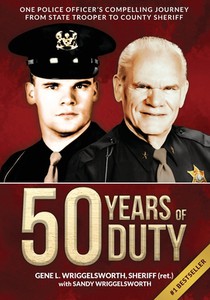 50 Years of Duty