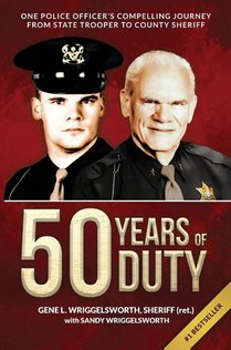 50 Years of Duty