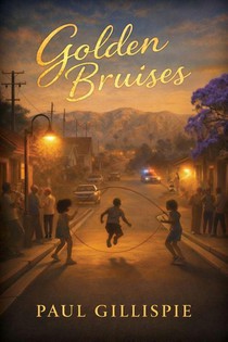 Golden Bruises
