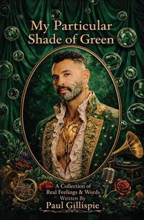 My Particular Shade of Green