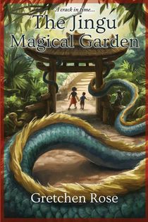 The Jingu Magical Garden