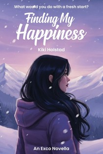 Finding my happiness