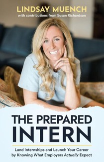 The Prepared Intern