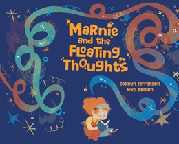 Jefferson, J: Marnie and the Floating Thoughts