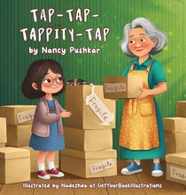 Tap Tap Tappity Tap