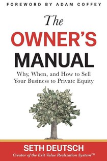 The Owner's Manual
