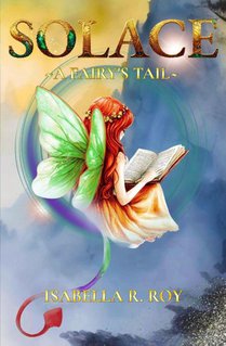 Solace, A Fairy's Tail