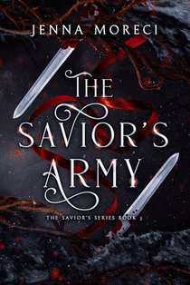 The Savior's Army: A dark fantasy romance