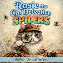 Rosie the Cat Detective