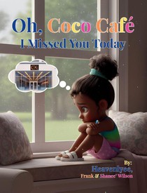 Oh, Coco Cafe