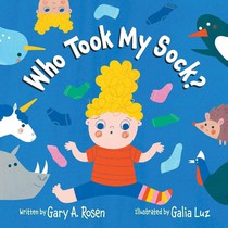 Who Took My Sock