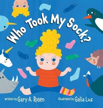 Who Took My Sock