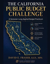 The California Public Budget Challenge