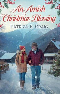 An Amish Christmas Blessing