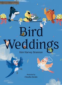 Bird Weddings