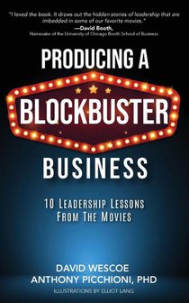 Producing a Blockbuster Business