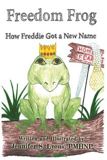 Freedom Frog