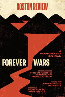 Táíwò, O: Forever Wars