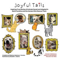 Joyful Tails