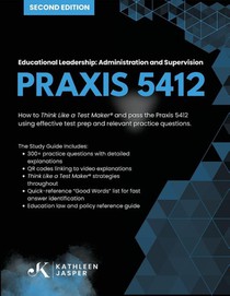 Praxis 5412 Educational Leadership