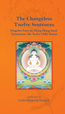 The Changeless Twelve Sentences