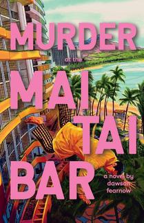 Murder at the Mai Tai Bar