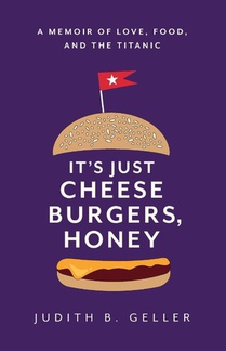 It's Just Cheeseburgers, Honey