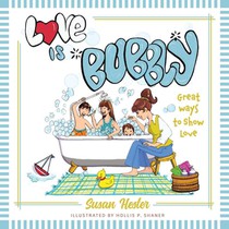Love is Bubbly