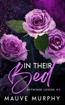 In Their Bed (Discreet Cover)