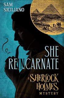 She Reincarnate
