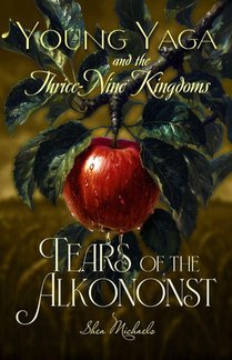 Young Yaga and the Thrice-Nine Kingdoms
