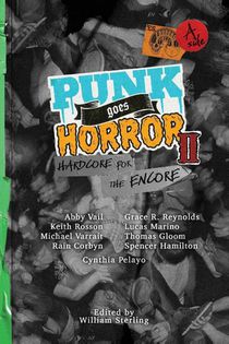 PUNK goes HORROR II