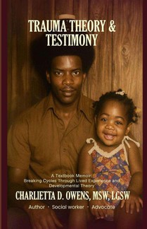 Trauma Theory & Testimony