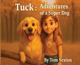 The Adventures of Tuck: Full Color Special Edition