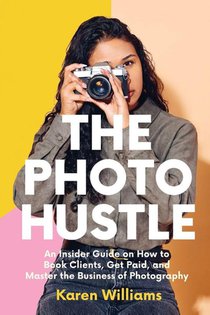 The Photo Hustle