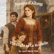 Jeanne d'Albret