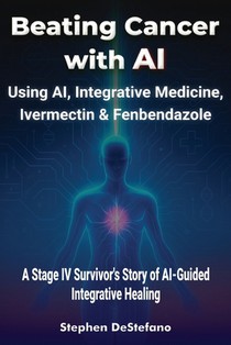 Beating Cancer with AI
