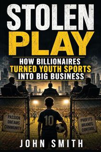 Smith, J: Stolen Play